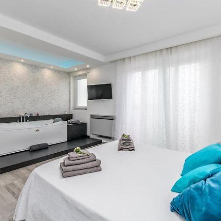 Apartmán Dimora Alighieri Carovigno Exteriér fotografie