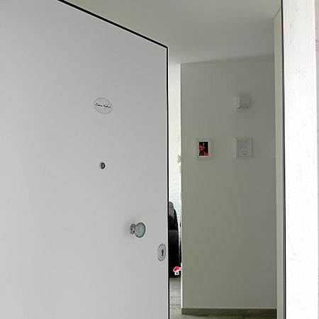 Apartmán Dimora Alighieri Carovigno Exteriér fotografie
