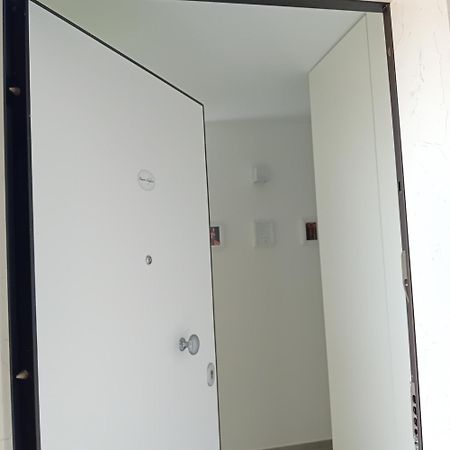 Apartmán Dimora Alighieri Carovigno Exteriér fotografie