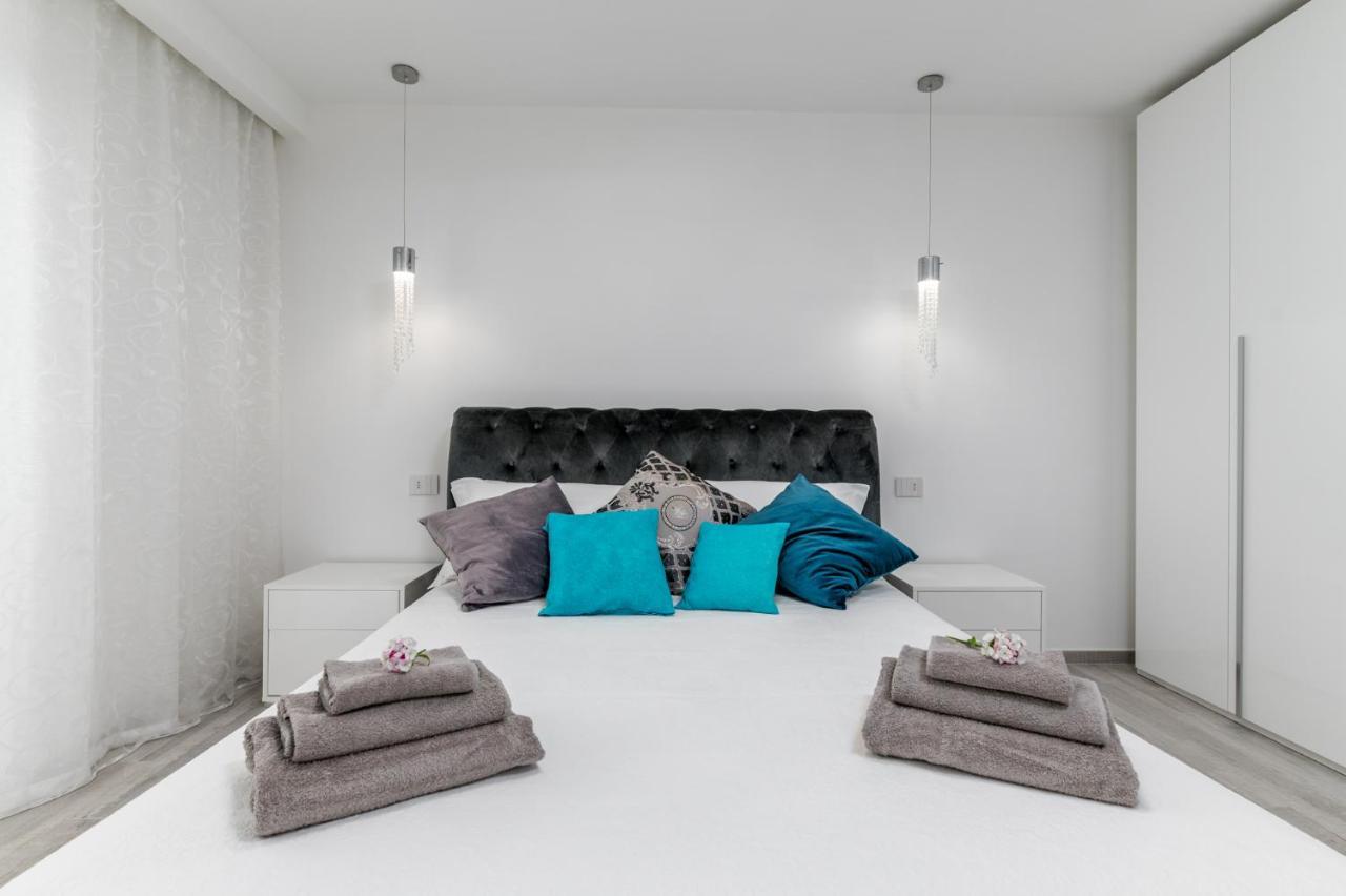 Apartmán Dimora Alighieri Carovigno Exteriér fotografie
