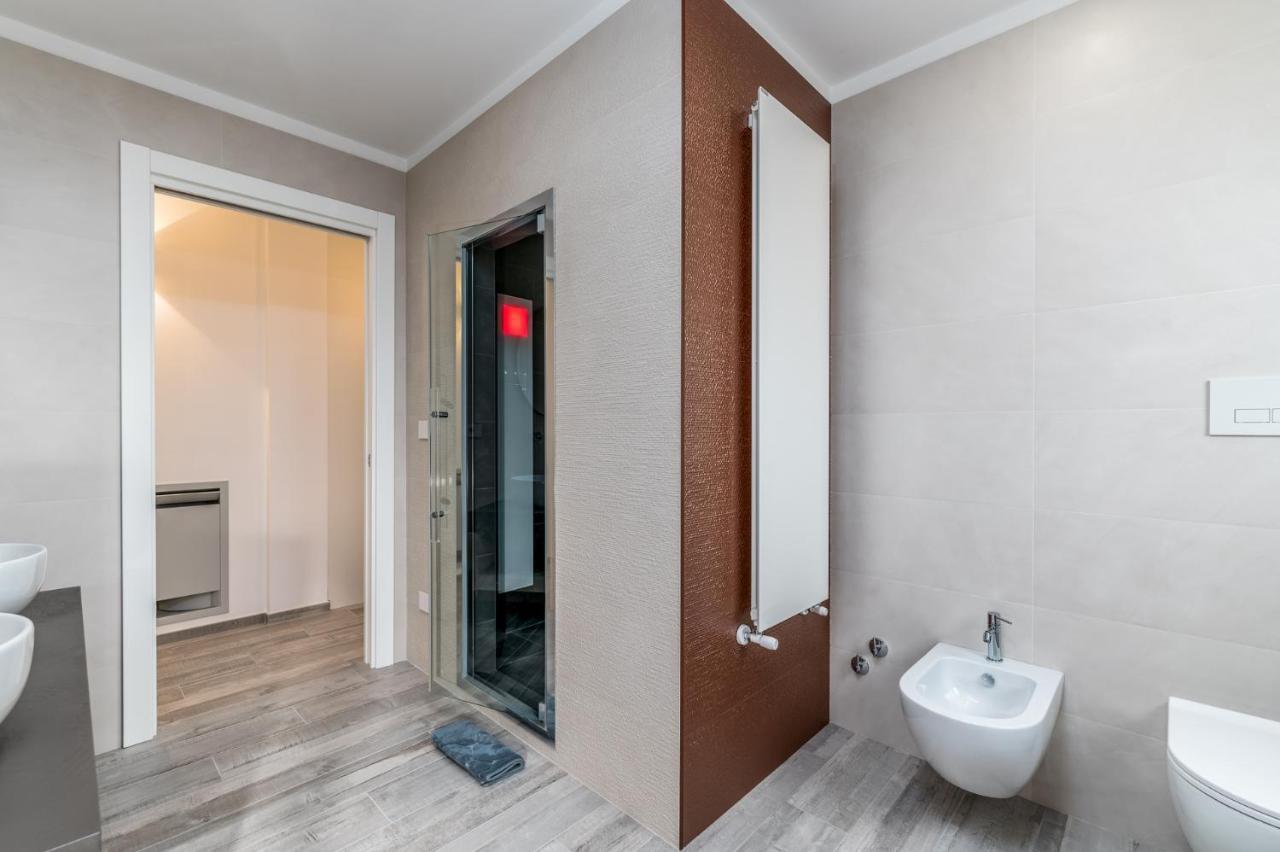 Apartmán Dimora Alighieri Carovigno Exteriér fotografie