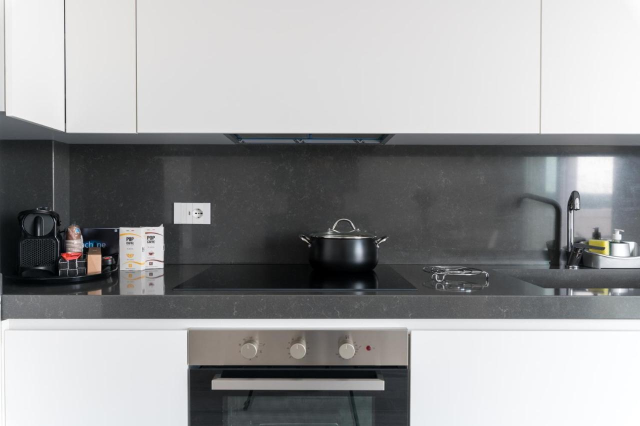 Apartmán Dimora Alighieri Carovigno Exteriér fotografie