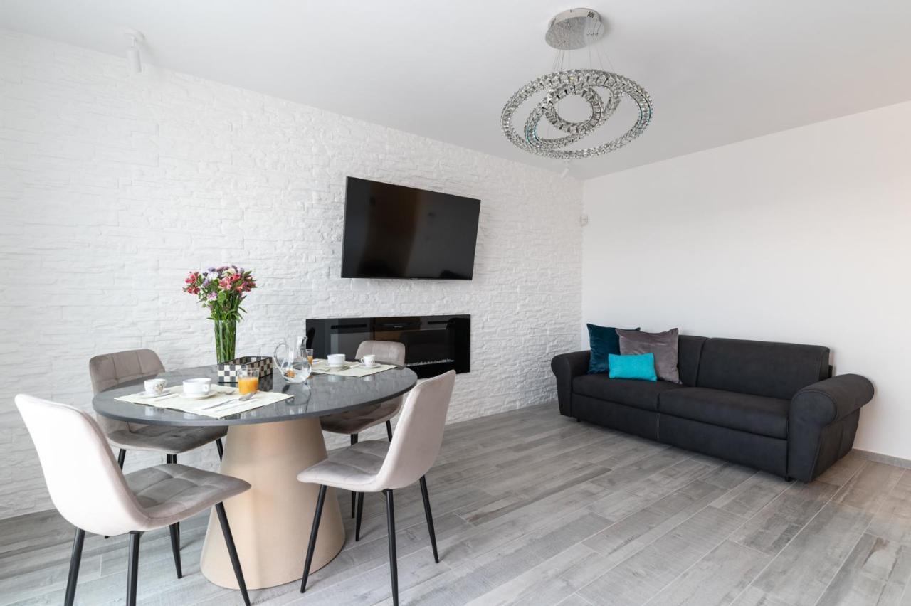 Apartmán Dimora Alighieri Carovigno Exteriér fotografie