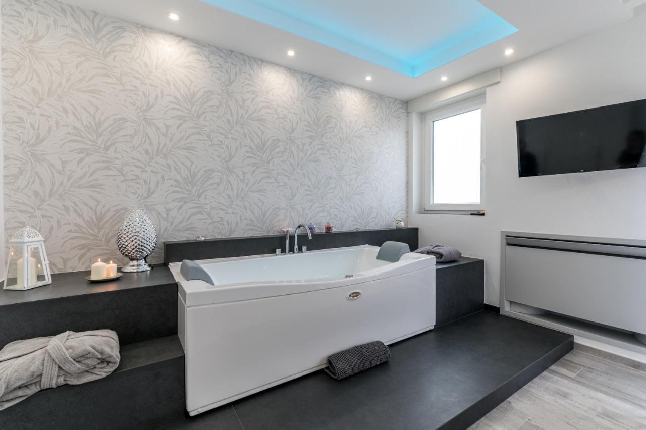Apartmán Dimora Alighieri Carovigno Exteriér fotografie