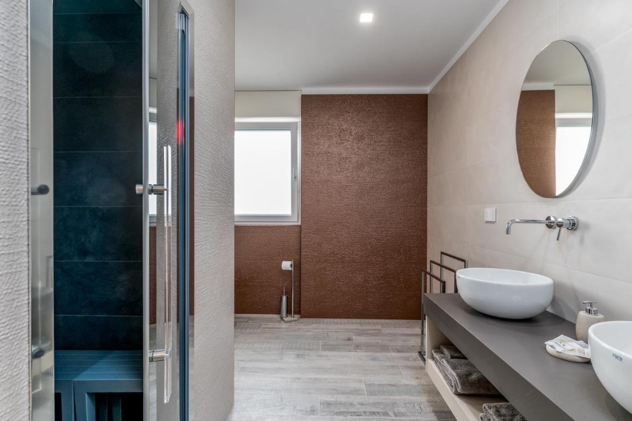 Apartmán Dimora Alighieri Carovigno Exteriér fotografie
