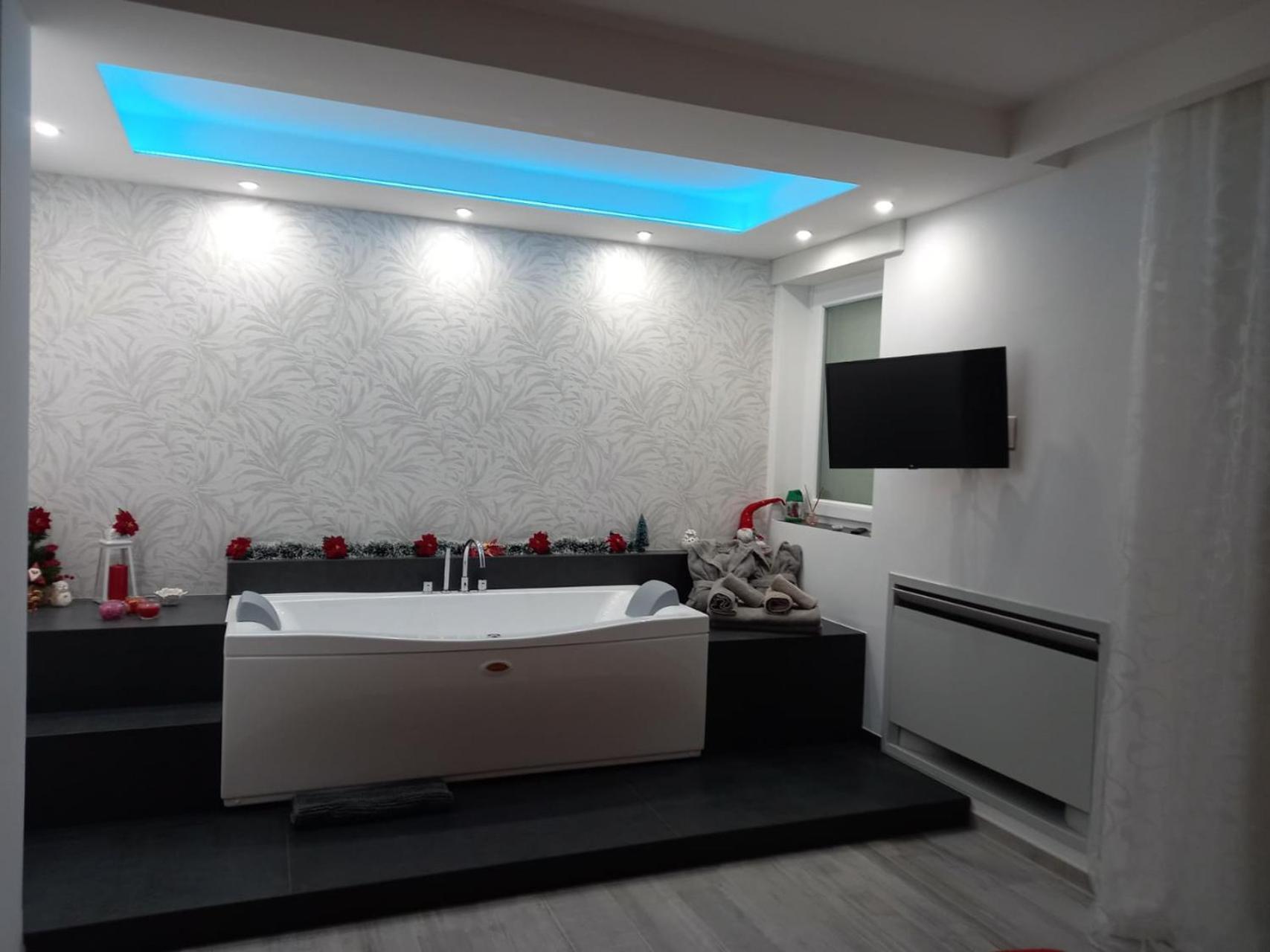 Apartmán Dimora Alighieri Carovigno Exteriér fotografie